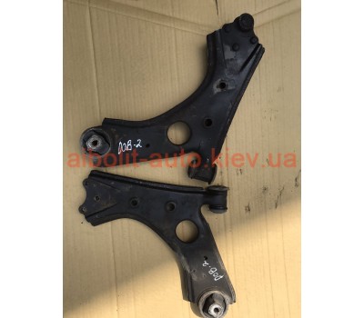 Ричагі передні Fiat Doblo 263  Fiat Doblo 2010 - 2016р.