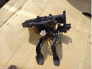 Блок педалів Fiat Doblo 263