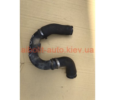 Патрубки Fiat Doblo 263  Fiat Doblo 2010 - 2016р.