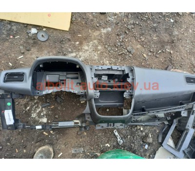 Торпеда Fiat Doblo 263  Fiat Doblo 2010 - 2016р.