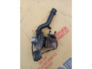 Турбіна Fiat Doblo 263 Турбіна Fiat Doblo 263