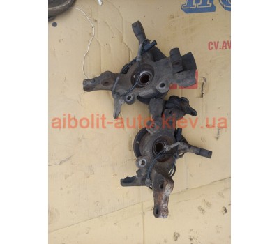 Поворотні кулаки Fiat Doblo 263  Fiat Doblo 2010 - 2016р.