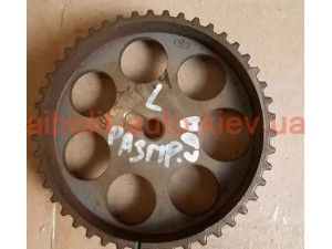 Шкив распредвала 1.8 Lda выпуск лачетти