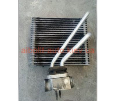 Испаритель салона лачетти   Chevrolet Lacetti