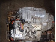 Коробка передач лачетти 1.8 автомат 4HP-16