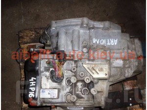 Коробка передач лачетти 1.8 автомат 4HP-16 Коробка передач лачетти 1.8 автомат 4HP-16