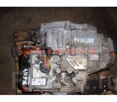 Коробка передач лачетти 1.8 автомат 4HP-16  Chevrolet Lacetti