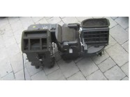 Корпус печки под кондиционер лачетти