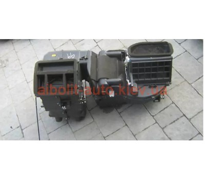 Корпус печки под кондиционер лачетти  Chevrolet Lacetti