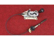 Кулиса коробки АКПП лачетти Кулиса коробки АКПП лачетти