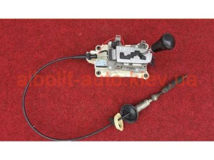 Кулиса коробки АКПП лачетти Кулиса коробки АКПП лачетти