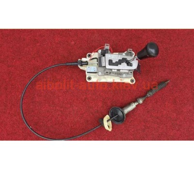 Кулиса коробки АКПП лачетти   Chevrolet Lacetti