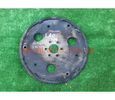 Маховик АКПП 1.8 Lda лачетти  Chevrolet Lacetti