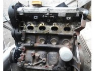 Двигатель Лачетти 1.8  F18Sed 