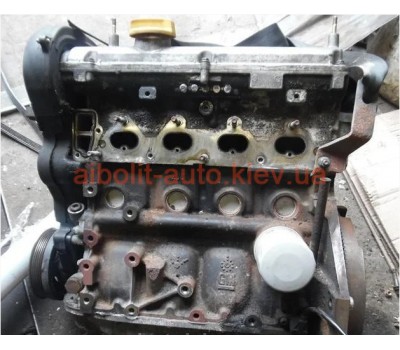 Двигатель Лачетти 1.8  F18Sed   Chevrolet Lacetti