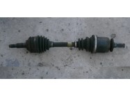 Полуось АКПП левая лачетти 1.8