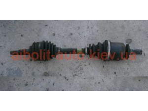 Полуось АКПП левая лачетти 1.8 Полуось АКПП левая лачетти 1.8