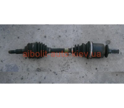 Полуось АКПП левая лачетти 1.8  Chevrolet Lacetti