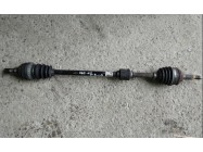 Полуось МКПП правая лачетти 1.6, 1.8 Полуось МКПП правая лачетти 1.6, 1.8