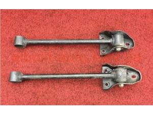 Рычаг задний продольный лачетти