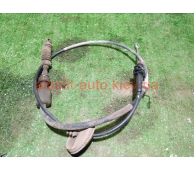 Трос АКПП лачетти  Chevrolet Lacetti