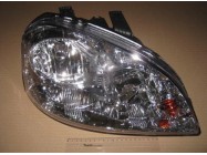 Фара передняя правая лачетти седан, универсал