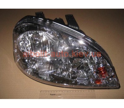 Фара передняя правая лачетти седан, универсал  Chevrolet Lacetti