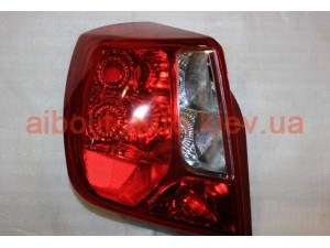Фонарь, стоп задний левый лачетти седан