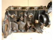 Блок двигателя, цилиндров 1.6 лачетти (с одним масляным каналом и с двумя)