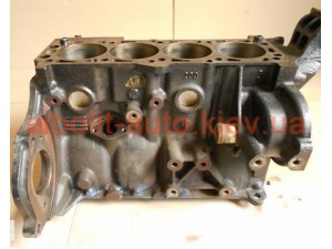 Блок двигателя, цилиндров 1.6 лачетти (с одним масляным каналом и с двумя)