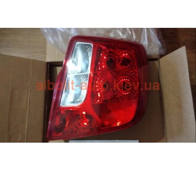 Фонарь, стоп задний правый лачетти седан  Chevrolet Lacetti