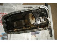 Поддон 1.8 Lda, 1.6 Лачетти