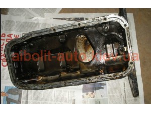 Поддон 1.8 Lda, 1.6 Лачетти