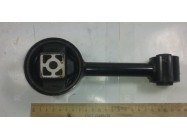 Подушка двигателя нижняя лачетти