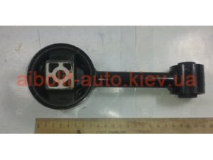 Подушка двигателя нижняя лачетти