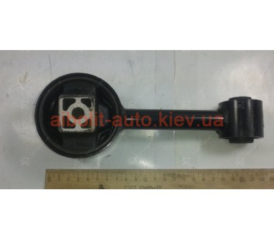 Подушка двигателя нижняя лачетти  Chevrolet Lacetti