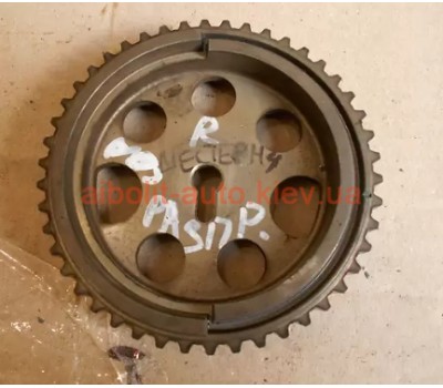 Шкив распредвала 1.8 Sed впуск лачетти  Chevrolet Lacetti