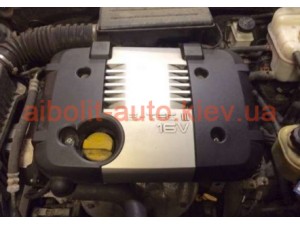 Декоративная крышка 1.8 Lda лачетти