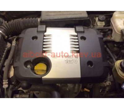 Декоративная крышка 1.8 Lda лачетти  Chevrolet Lacetti