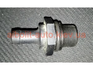 Клапан картерных газов лачетти