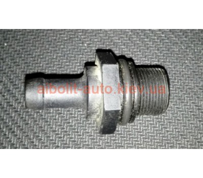 Клапан картерных газов лачетти  Chevrolet Lacetti