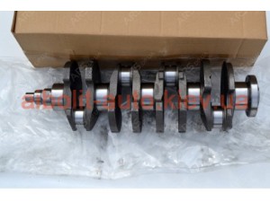 Коленвал 1.6 лачетти