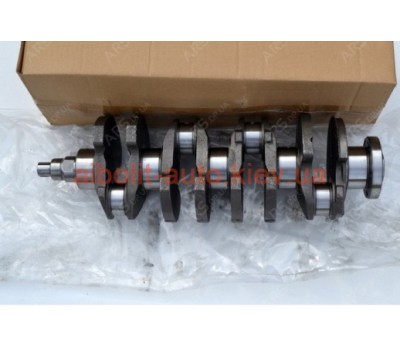 Коленвал 1.6 лачетти  Chevrolet Lacetti