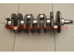 Коленвал 1.8 Lda лачетти