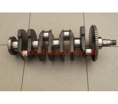 Коленвал 1.8 Lda лачетти  Chevrolet Lacetti