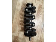 Коленвал 1.8Sed лачетти