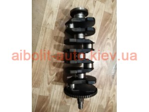 Коленвал 1.8Sed лачетти