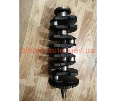 Коленвал 1.8Sed лачетти  Chevrolet Lacetti