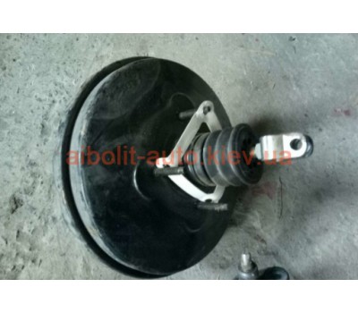 Вакуум тормозов лачетти универсал  Chevrolet Lacetti