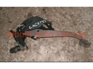 Педаль тормоза лачети Педаль тормоза лачети